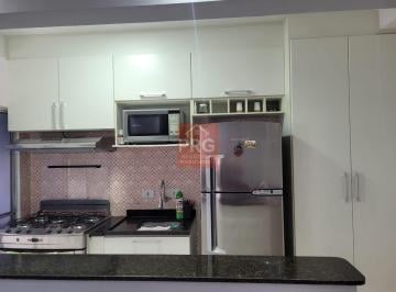 Foto 04 · Encante-se com este apartamento à venda no SPAZIO FELICITÁ - Taboão da Serra-SP - 2 quartos - Lazer 