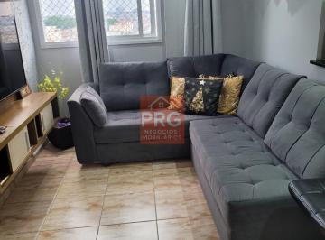 Foto 03 · Encante-se com este apartamento à venda no SPAZIO FELICITÁ - Taboão da Serra-SP - 2 quartos - Lazer