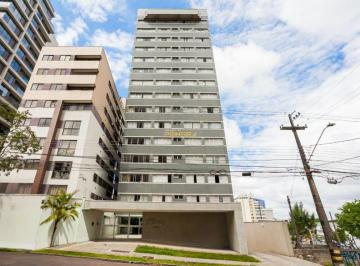 Apartamento de 3 quartos, Curitiba · APARTAMENTO NO EDIFICO JATOBA NO BACACHERI - 3 QUARTOS SENDO 1 SUITE - PRONTO PARA MORAR