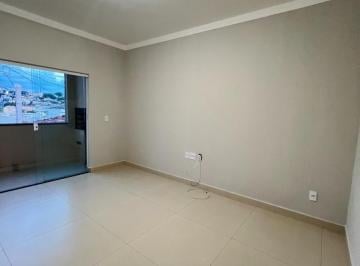 Foto 01 · ALUGA-SE APARTAMENTO NO JARDIM FRANCANO COM ELEVADOR EM FRANCA/SP