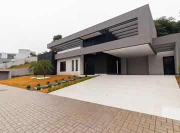 Casa de 4 quartos, Santana de Parnaíba · Casa com 613 m² e 4 quartos à venda totalmente terréa em Santana de Parnaíba