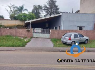 Foto 01 · Casa para venda em Colombo-PR, bairro das Graças: 3 quartos, 2 banheiros, 2 vagas, 300m²!