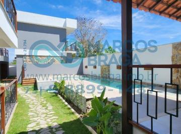 Foto 01 · Apartamento em Condomínio, Praia do Mutá, Porto Seguro, BA