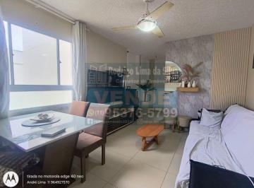 Apartamento de 2 quartos, Suzano · APARTAMENTO 2 QUARTOS VAGA RESIDENCIAL BOSQUE DAS FLORES JARDIM EUROPA SUZANO