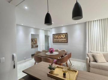Apartamento de 3 quartos, Jundiaí · Apartamento de 130 m² à venda no condomínio Le Parc Residence, Jardim Campos Elisios em Jundiaí