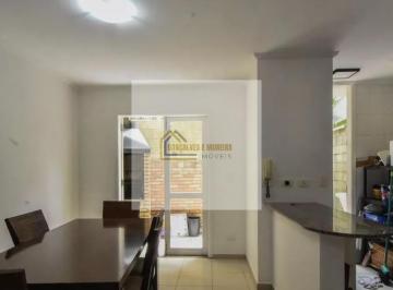 Foto 01 · Casa, Santo Amaro, São Paulo, SP