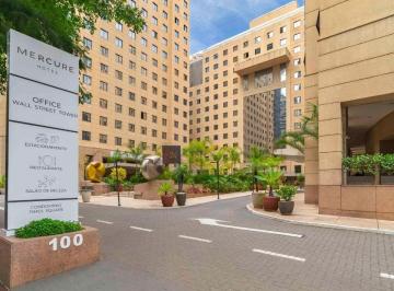 Apartamento de 1 quarto, São Paulo · MERCURE SÃO PAULO MOEMA TIMES SQUARE