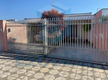 Foto 01 · CASA À VENDA NA VILA SANTANA EM SOROCABA - SP