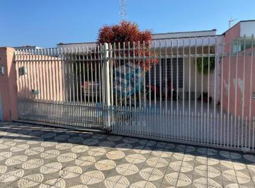 Foto 01 · CASA À VENDA NA VILA SANTANA EM SOROCABA - SP