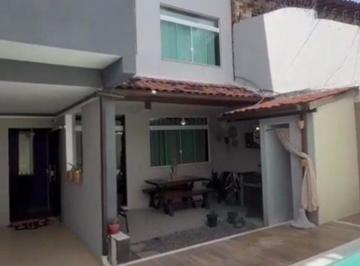 Casa de 3 quartos, Camaçari · Casa jauá com Piscina