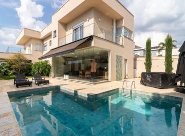 Casa de 3 quartos, Santana de Parnaíba · Casa com 521 m² e 3 quartos à venda em Alphaville Condominio Genesis II