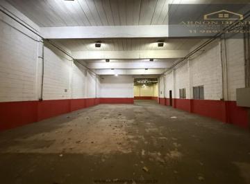 Comercial · 460m² · Comercial para aluguel - em Rochdale
