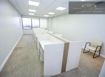 Comercial · 162m² · 3 Vagas · Comercial para aluguel - em Alphaville