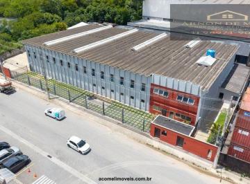 Comercial · 1746m² · 10 Vagas · Comercial para aluguel - no Jardim Eliane