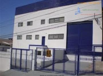 Comercial · 750m² · 4 Vagas · Comercial para aluguel - no Jardim Califórnia