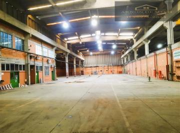 Comercial · 3707m² · 50 Vagas · Comercial para aluguel - em São José