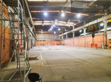 Comercial · 3707m² · 50 Vagas · Comercial à venda - em São José