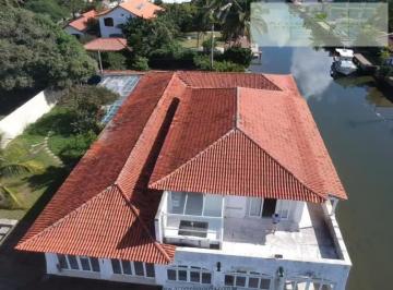 Casa · 545m² · 9 Quartos · 5 Vagas · Casa para aluguel - no Portinho
