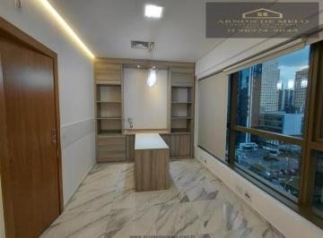 Comercial · 32m² · 1 Vaga · Comercial para aluguel - em Alphaville