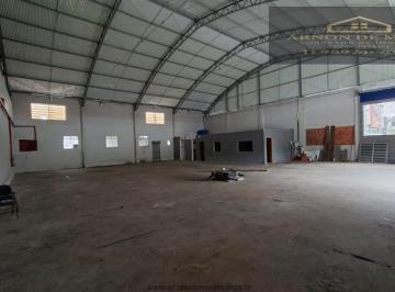 Comercial · 495m² · 5 Vagas · Comercial para aluguel - na Guilhermina