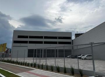 Comercial · 1753m² · 30 Vagas · Comercial para aluguel - na Ressacada