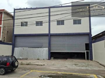 Comercial · 750m² · 4 Vagas · Comercial para aluguel - na Vila Tupi