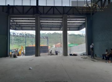 Comercial · 820m² · 10 Vagas · Comercial para aluguel - em Embu Mirim