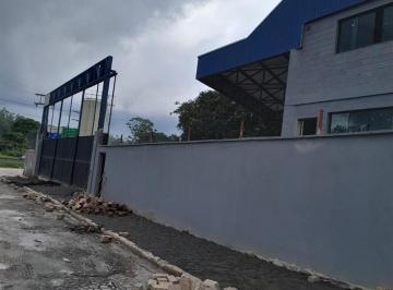 Comercial · 820m² · 10 Vagas · Comercial à venda - em Embu Mirim