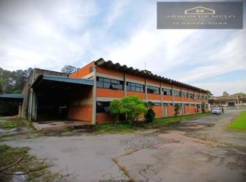 Comercial · 4135m² · 50 Vagas · Comercial para aluguel - em Jordanésia