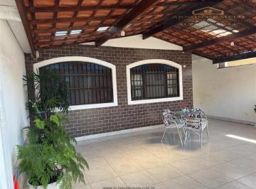 Casa · 76m² · 2 Quartos · 3 Vagas · Casa à venda - no Boqueirão