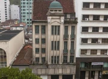 Comercial · 2200m² · 40 Vagas · Comercial para aluguel - no Centro
