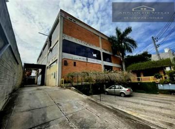 Comercial · 1809m² · 12 Vagas · Comercial para aluguel - em Alphaville