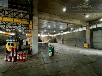 Comercial · 1809m² · 12 Vagas · Comercial à venda - em Alphaville