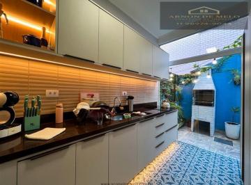 Casa · 125m² · 3 Quartos · 1 Vaga · Casa à venda - no Boqueirão
