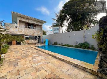 Casa · 254m² · 4 Quartos · 6 Vagas · Casa à venda - na Vila Caiçara