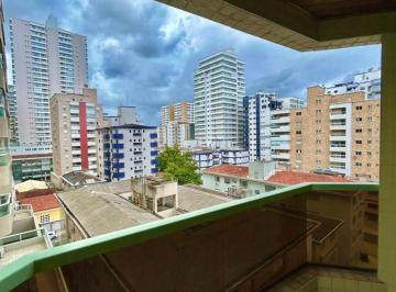 Apartamento · 89m² · 2 Quartos · 1 Vaga · Apartamento à venda - em Canto do Forte
