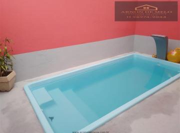 Casa · 75m² · 2 Quartos · 2 Vagas · Casa à venda - na Cidade Ocian
