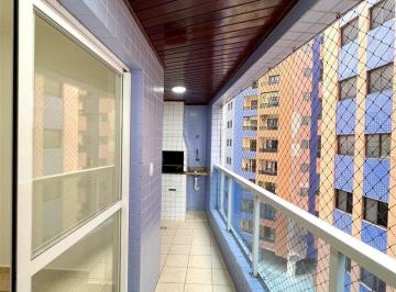 Apartamento · 50m² · 1 Quarto · 1 Vaga · Apartamento à venda - no Aviação