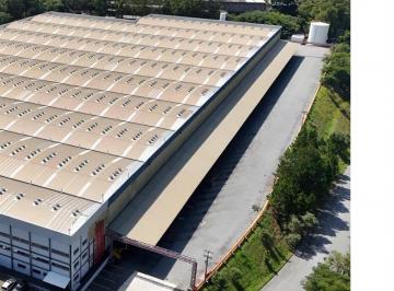 Comercial · 36175m² · 30 Vagas · Comercial para aluguel - em Polvilho
