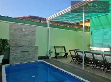 Casa · 159m² · 3 Quartos · 2 Vagas · Casa à venda - no Balneário Flórida