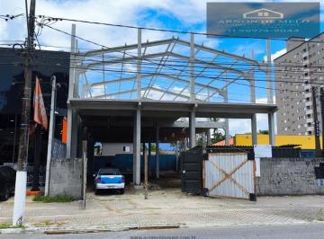 Comercial · 900m² · 4 Vagas · Comercial para aluguel - na Vila Caiçara