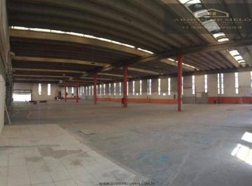 Comercial · 5000m² · 30 Vagas · Comercial para aluguel - no Vila Jaguara
