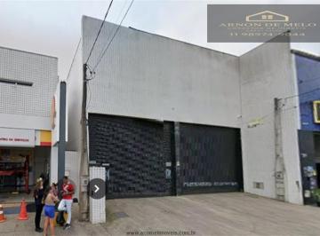 Comercial · 320m² · 1 Vaga · Comercial para aluguel - no Balneário Paqueta