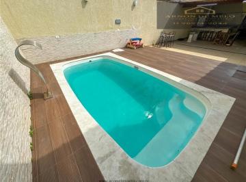 Casa · 451m² · 4 Quartos · Casa à venda - no Boqueirão