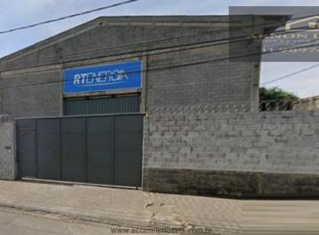 Comercial · 1200m² · 3 Vagas · Comercial para aluguel - no Parque São Vicente