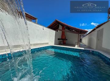 Casa · 120m² · 3 Quartos · 2 Vagas · Casa à venda - em Canto do Forte