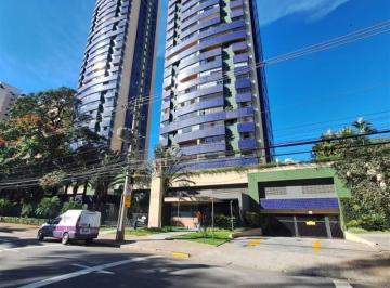 Apartamento · 154m² · 4 Quartos · 3 Vagas · Apartamento à venda - em Alphaville