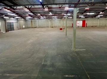 Comercial · 11296m² · 30 Vagas · Comercial para aluguel - em Potuverá