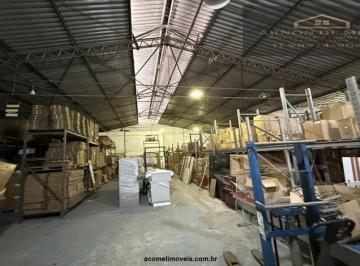Comercial · 924m² · 12 Vagas · Comercial para aluguel - na Granja Viana II