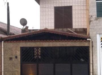 Casa · 170m² · 3 Quartos · 2 Vagas · Casa à venda - na Vila Mirim